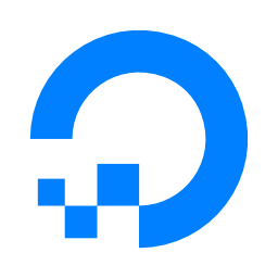 digitalocean logo