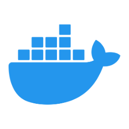 docker logo
