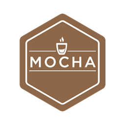 mocha logo
