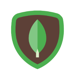 mongodb logo