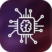 simple trivia quiz logo