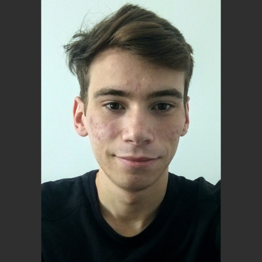 profile picture of me